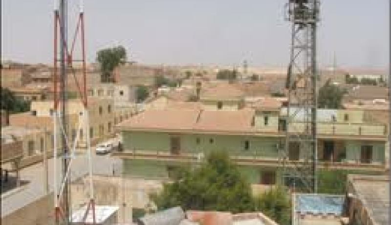 تخصيص أزيد من 9 مليار دج للتحسين الحضري وتهيئة مختلف الشبكات بالمسيلة