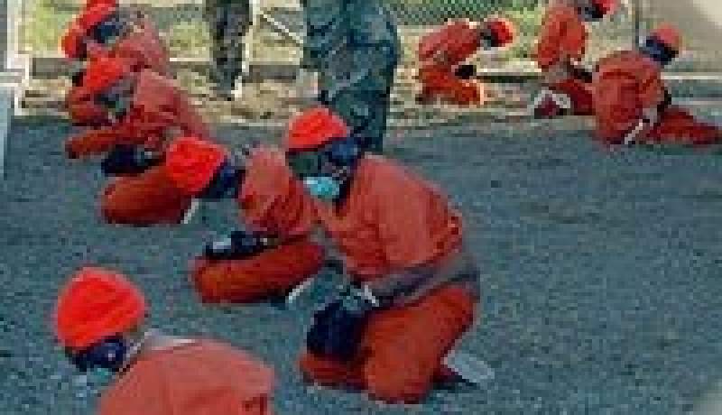 الجزائريون المعتقلون بغوانتنامو دون محاكمة لم يرتكبوا أي جرائم