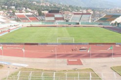 تسليم المدرجات الجديدة لملعب الاربعاء يوم 25 أوت