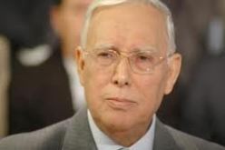 الشريف عباس يصرح أنه يعمل على تطوير التكفل الصحي لجميع شرائح المجاهدين