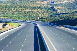 انطلاق أشغال إنجاز محول الطريق لمدينة الرمشي بتلمسان