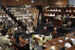 البرلمان السودانى يرفض أى استفتاء على منطقة أبيى الحدودية مع الجنوب