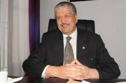 سلال يدعو الى مكافحة التهميش في مجال الحصول على الغذاء