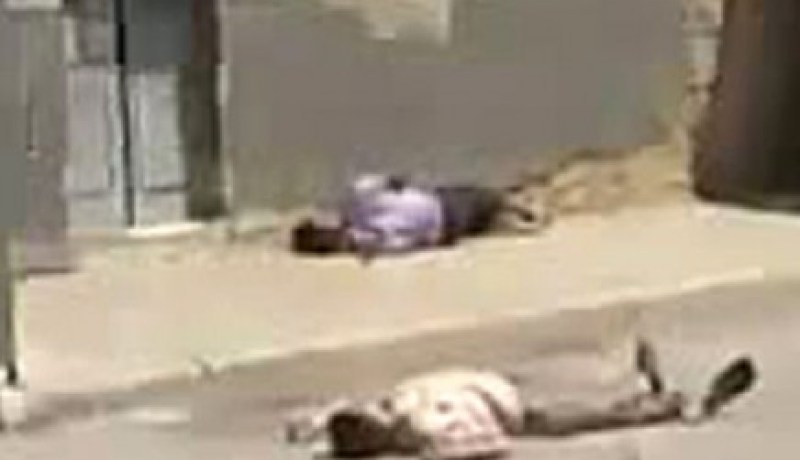 إرتفاع عدد القتلى في سوريا إلى 30 شخصا