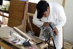 فتح 100 ورشة بخنشلة لتشغيل الشباب البطال في إطار برنامج  الجزائر البيضاء