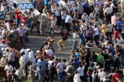 القوى الثورية بطور سيناء تدعو للاحتشاد في الميادين