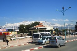 انطلاق تجسيد العديد من المشاريع بالمنطقة الصناعية بسيدي خالد بالبويرة