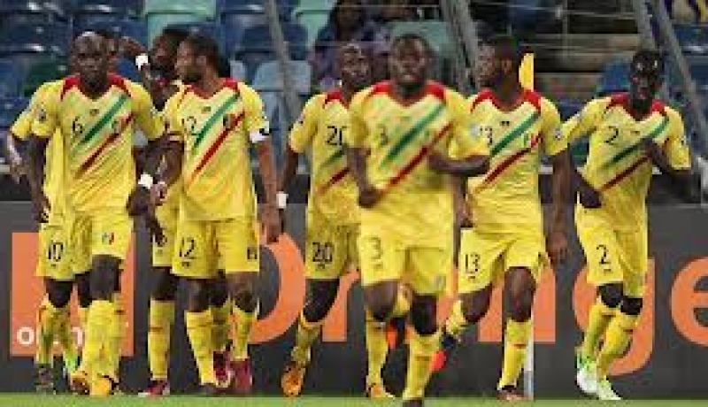 امادو باتو ديالو يؤكد أن المنتخب المالي سيواجه الجزائر بالتشكيلة الأولى