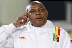 نيجيريا تستدعي 15 محترفا تحسبا لمواجهة كينيا