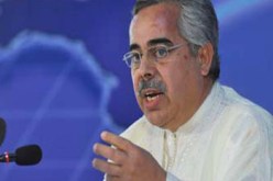 لوط بوناطيرو يؤكد ترشحه للإنتخابات الرئاسية 2014