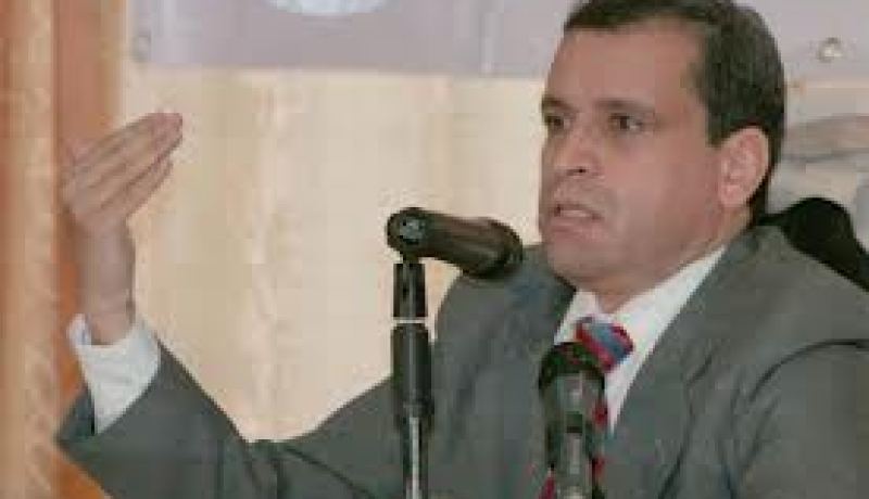 مصيطفى يدعو الى تحفيز الطلبة على التوجه نحو الشعب العلمية