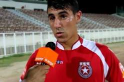 بونجاح يحرز اول اهدافه مع النجم الساحلي التونسي ضمن البطولة المحلية