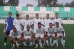 استقالة الطاقم الفني لفريق اتحاد حجوط