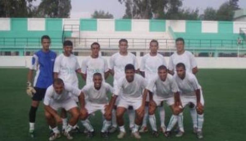 استقالة الطاقم الفني لفريق اتحاد حجوط