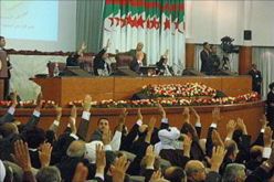 خمسة عشر مشروع قانون مبرمج في الدورة الخريفية للبرلمان