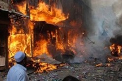 7 قتلى في انفجار قنبلة تقليدية غرب افغانستان