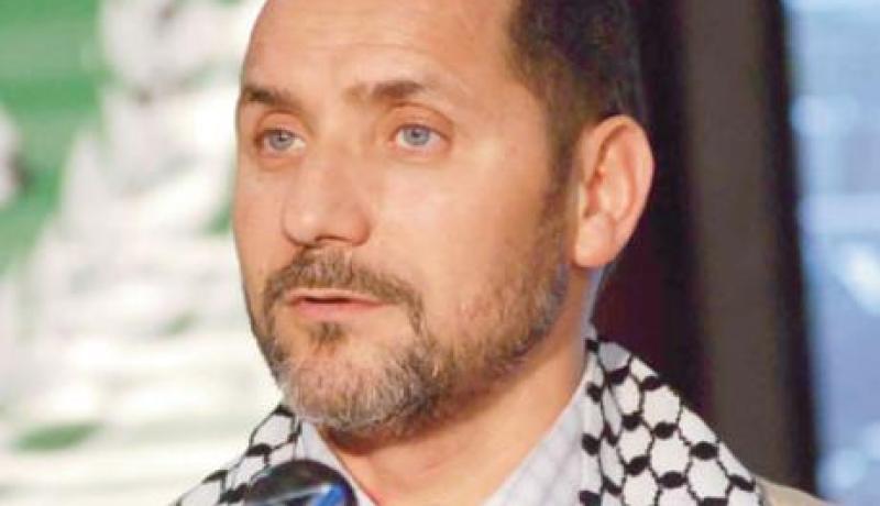 مقري يدعو الطبقة السياسية إلى المضي في خدمة البلاد