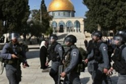 مخابرات الاحتلال الاسرائيلي تعتقل مفتي الديار الفلسطينية