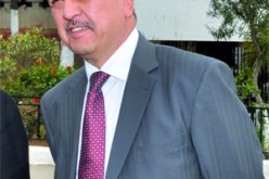 سلال يعطي إشارة انطلاق مشروع إزدواجية الطريق الوطني رقم واحد بين الأغواط وحدود ولاية غرداية