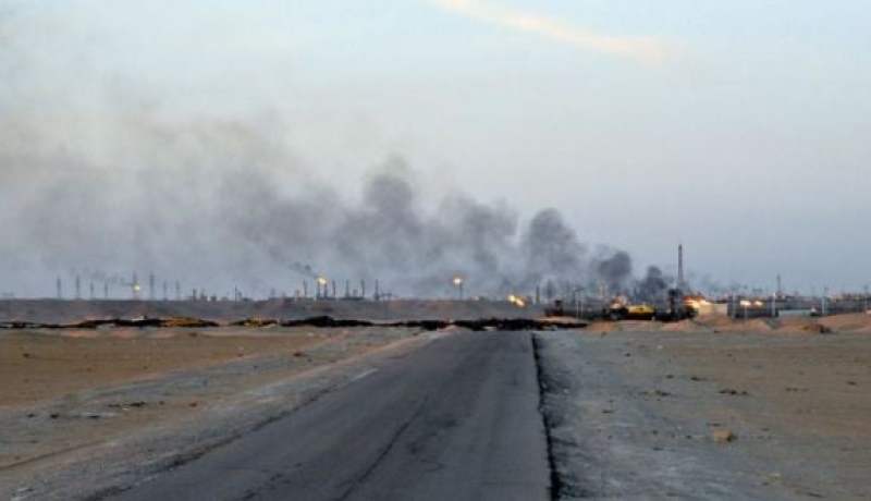 الاتحاد العام للعمال الجزائريين للغابات تدين “بشدة” الاعتداء الارهابي الذي استهدف حارسي غابات