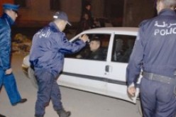 عناصر الأمن الولائي بتبسة توقف أكثر 800 شخص