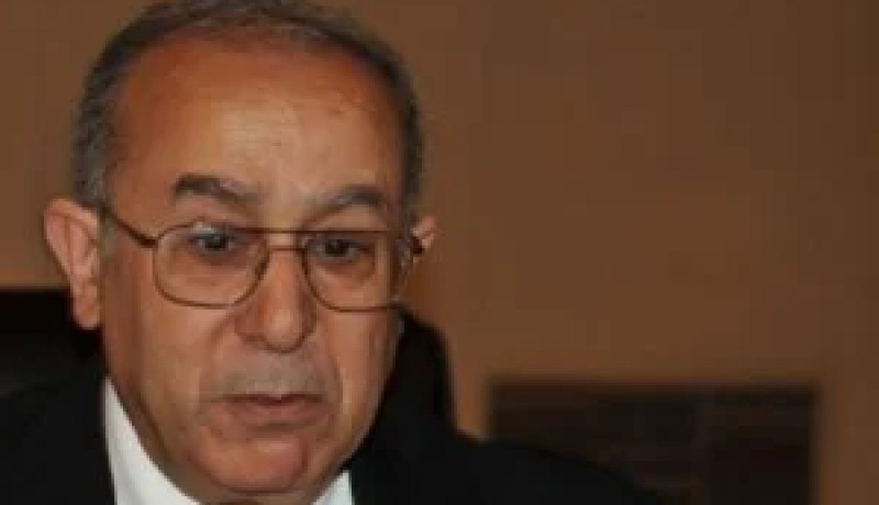 لعمامرة يدعو إلى وضع القوة افريقية للرد السريع على الأزمات