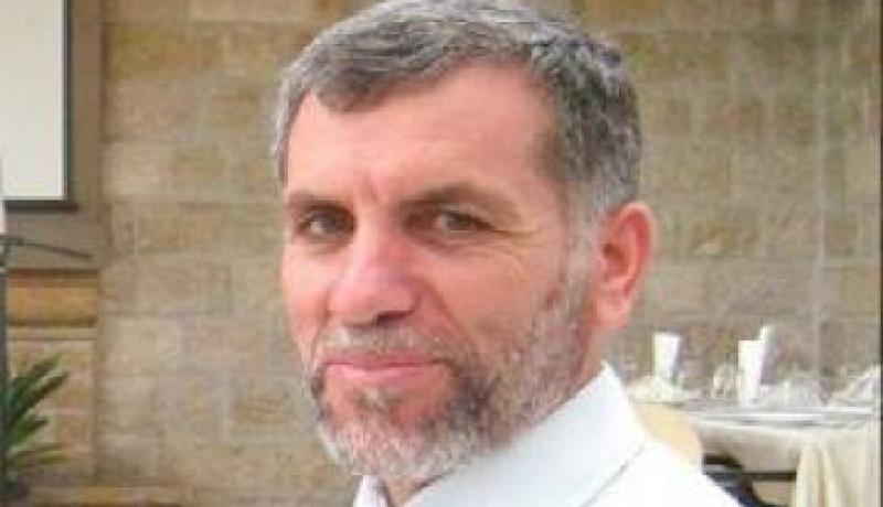 قوات الاحتلال تفرج عن جمال الطويل القيادي في حركة حماس