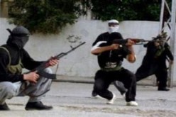 مجموعة ليبية مسلحة تقتحم القنصلية التونسية العامة بطرابلس