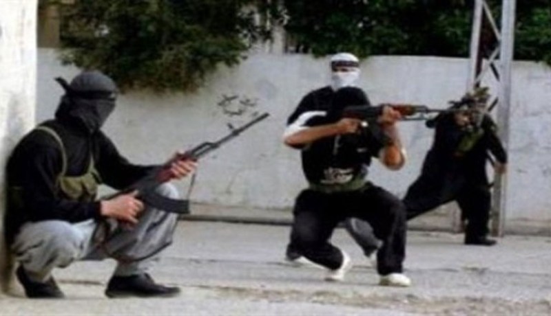 مجموعة ليبية مسلحة تقتحم القنصلية التونسية العامة بطرابلس