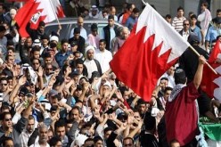 تجدد المواجهات بين قوات أمن آل خليفة والمتظاهرين البحرينيين