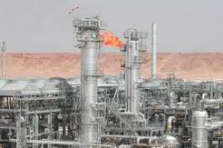 استمرار ارتفاع الاحتياطات الغازية في الجزائر