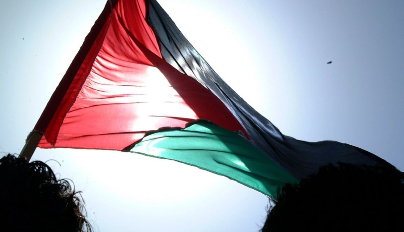 حكومة غواتيمالا تعترف بدولة فلسطينية حرة ومستقلة وذات سيادة