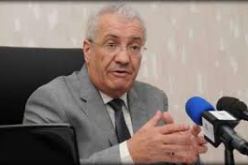 محمد السعيد يدعو الى تشكيل مجلس لأخلاقيات مهنة الصحافة