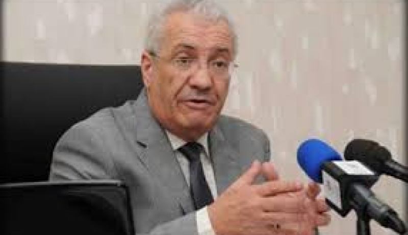 محمد السعيد يدعو الى تشكيل مجلس لأخلاقيات مهنة الصحافة