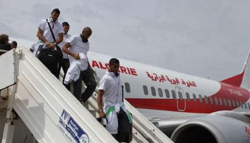 الحرارة و الرطوبة و الارضية السيئة.. المنافسين الآخرين للخضر