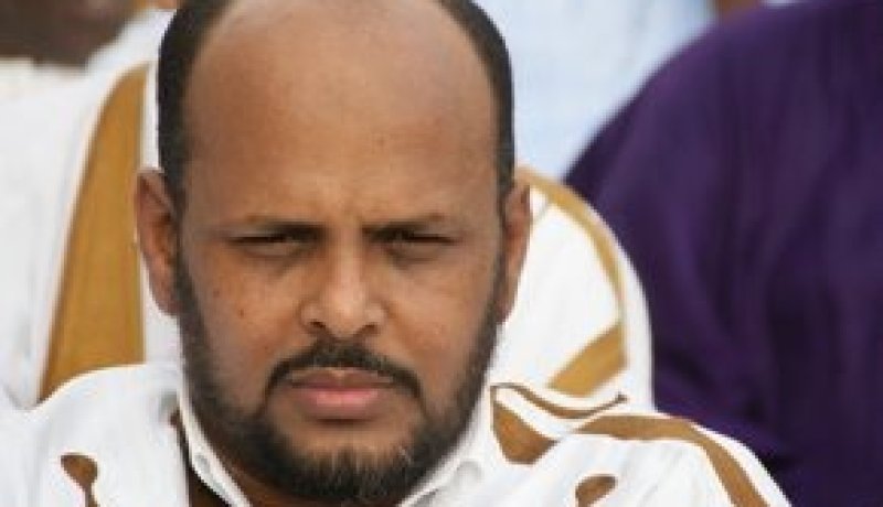 حزب موريتانى يدعو لمناهضة العبودية فى البلاد