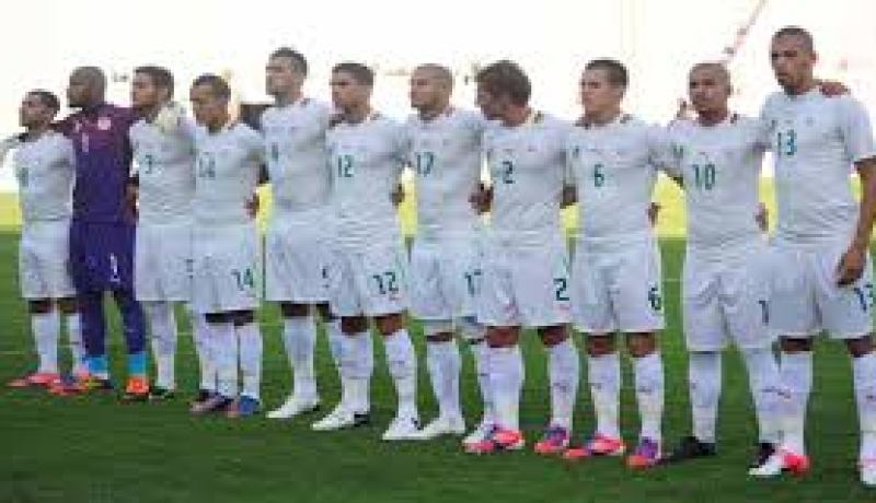 تصريحات بعض اللاعبين بعد مباراة الجزائر و البوركينافاسو