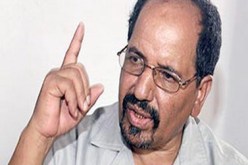 عبد العزيز يدعو إلى ضمان سلامة الصحراويين بالمناطق المحتلة
