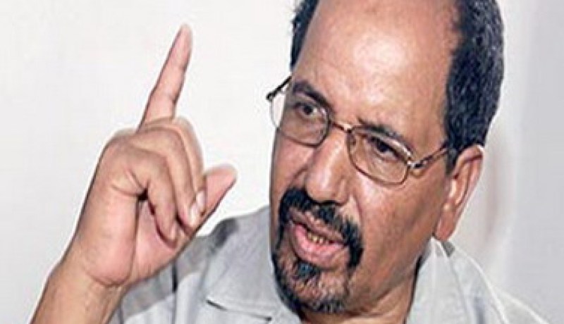 عبد العزيز يدعو إلى ضمان سلامة الصحراويين بالمناطق المحتلة