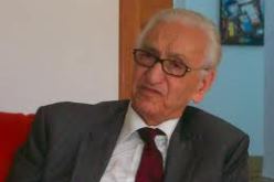 المؤتمر الـ 5 لجبهة القوى الاشتراكية يعقد اليوم الخميس دون حضور القائد التاريخي حسين آيت أحمد