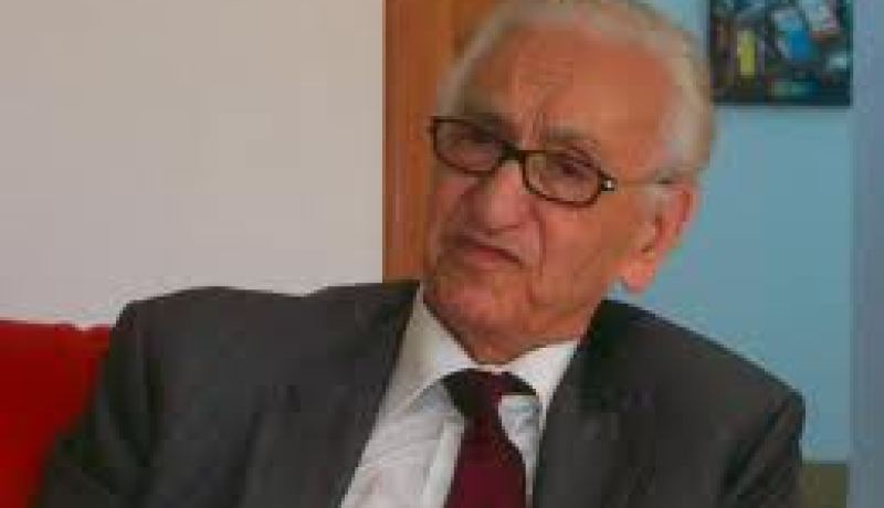 المؤتمر الـ 5 لجبهة القوى الاشتراكية يعقد اليوم الخميس دون حضور القائد التاريخي حسين آيت أحمد