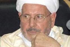 غلام الله ينوه بالنضج الكبير لسكان منطقة القبائل و تمسكهم بالإسلام