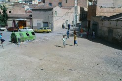 الخواص يمنع مؤسسة الجزائرية للمياه من تصليح قنوات المياه الصالحة للشرب بقصر البخاري