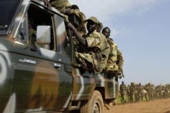 الجيش السوداني يتصدى لهجوم المتمردين بجنوب كردفان