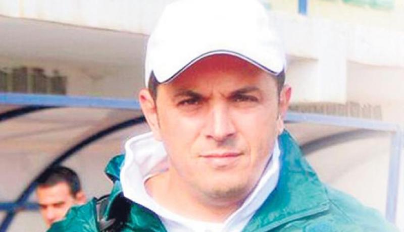 كمال قاسي السعيد المناجير العام الجديد للعميد