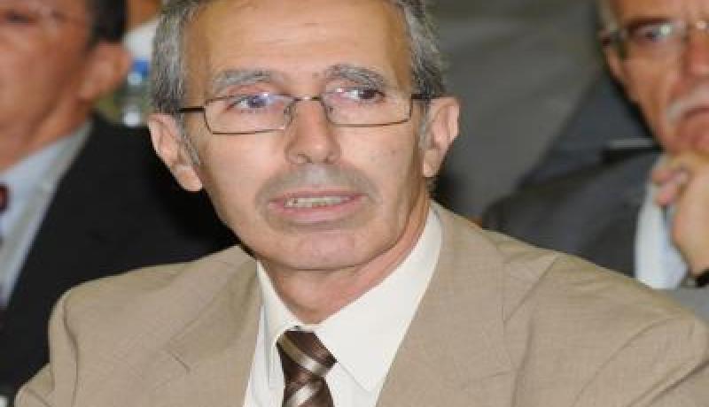 شيالي يؤكد ان الاولوية للمؤسسات الوطنية في انجاز مشاريع القطاع