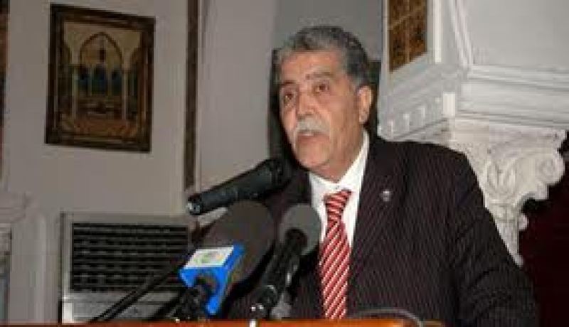 شرفي يؤكد ضرورة وضع العامل البشري في صميم الحوار الاورو-متوسطي