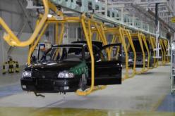 التوقيع على اتفاق بين أركوفينا و الصيني فاو لانشاء مصنع للسيارات النفعية في الجزائر