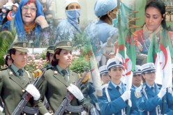 الندوة الوطنية لإطارات ومناضلات التجمع الوطني الديمقراطي تثمن مكاسب المرأة الجزائرية في مجال المشاركة السياسية