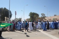 حركة تحرير الأفارقة الموريتانيين المعارضة تقرر العودة للبلاد